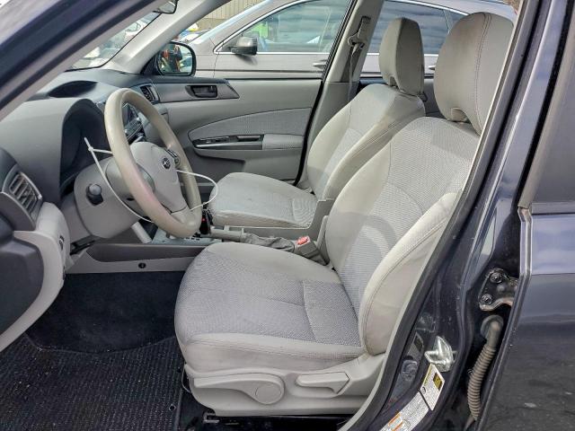 Subaru Forester 2.5x Image 11
