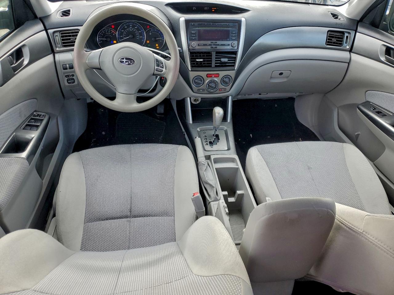 Subaru Forester 2.5x Image 2