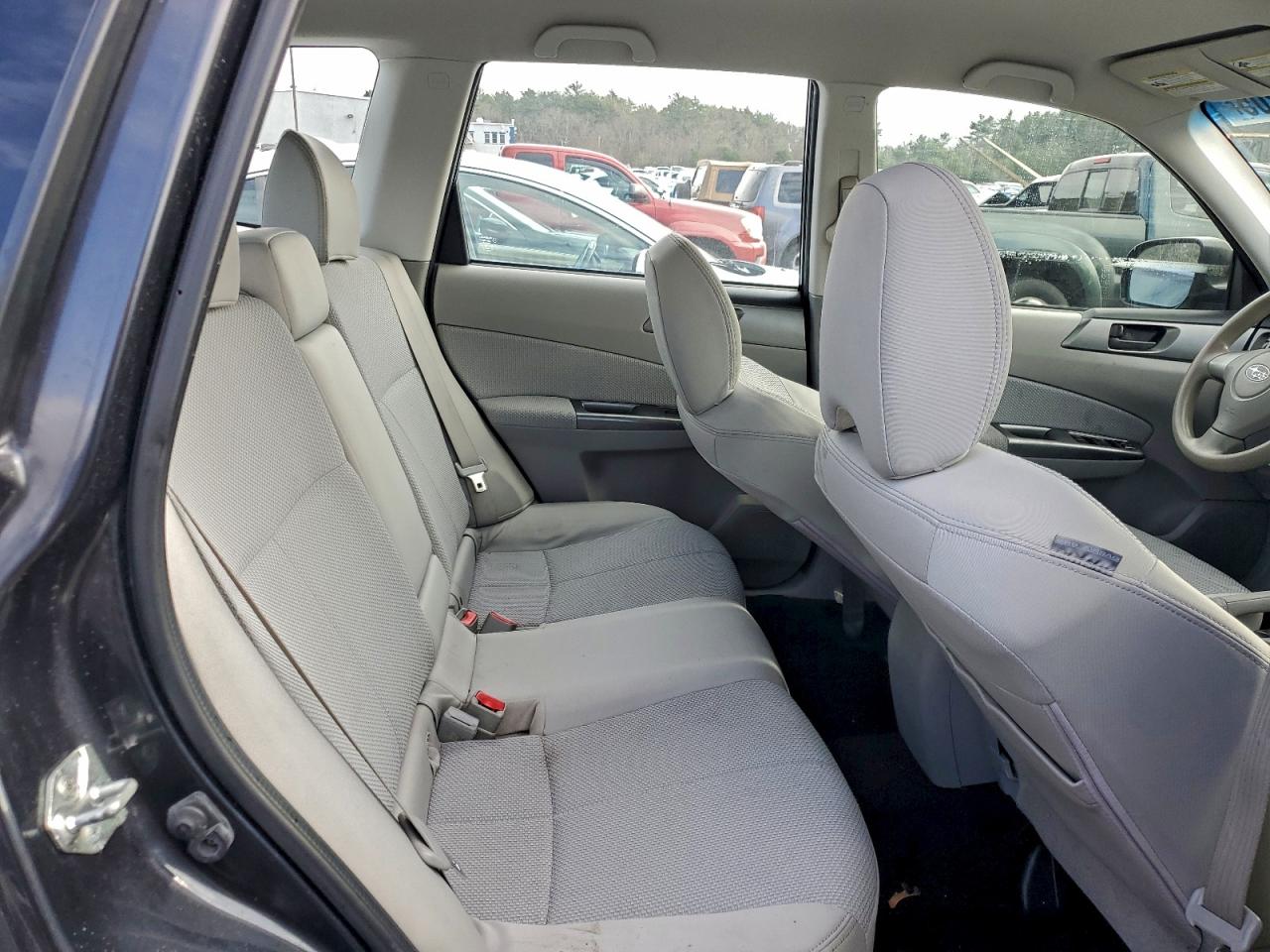 Subaru Forester 2.5x Image 3