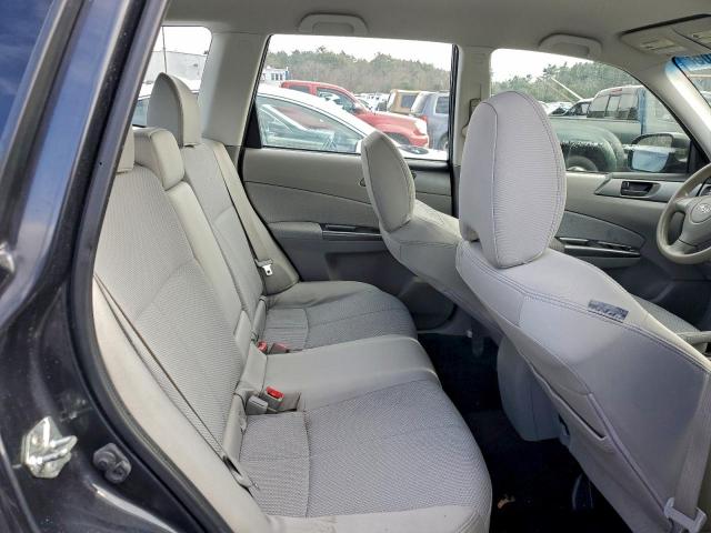 Subaru Forester 2.5x Image 3