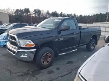 Salvage Dodge Ram 2500