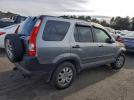 Honda Crv Ex Image 5