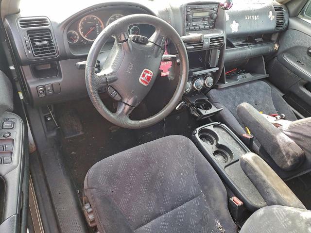 Honda Crv Ex Image 7