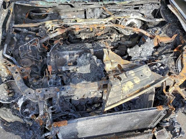 Honda Crv Ex Image 9