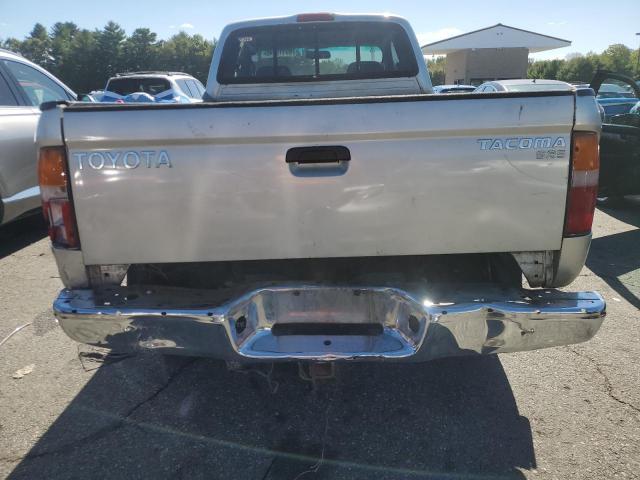 Toyota Tacoma Xtracab Prerunner Image 7