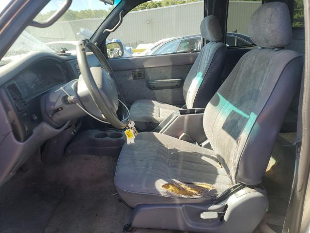 Toyota Tacoma Xtracab Prerunner Image 10