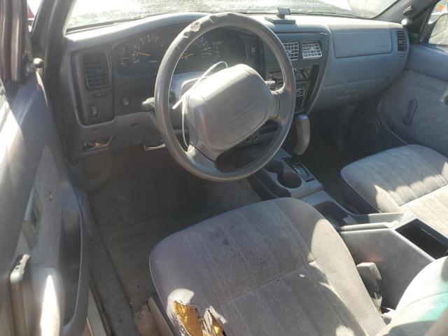 Toyota Tacoma Xtracab Prerunner Image 3