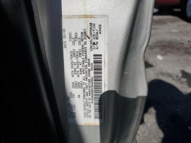 Toyota Tacoma Xtracab Prerunner Image 9