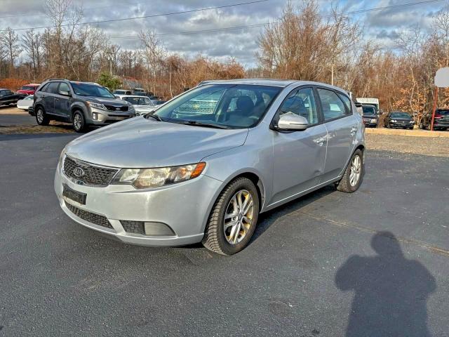 Kia Forte Ex Image 4