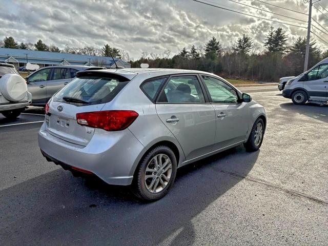 Kia Forte Ex Image 2