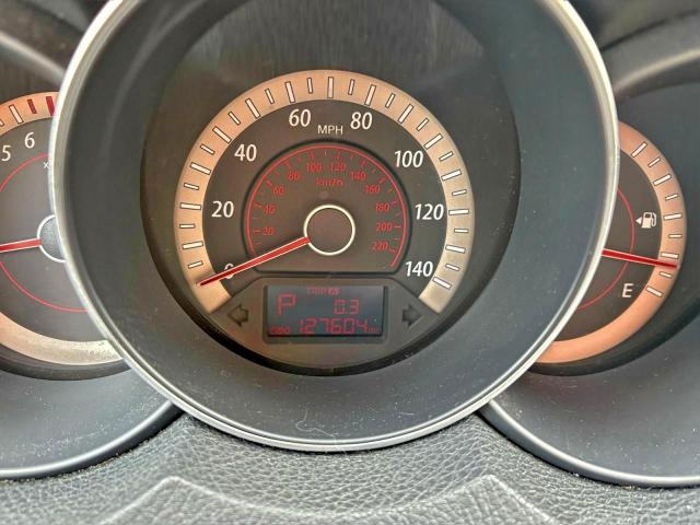 Kia Forte Ex Image 7