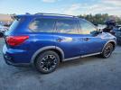 Nissan Pathfinder S Image 4
