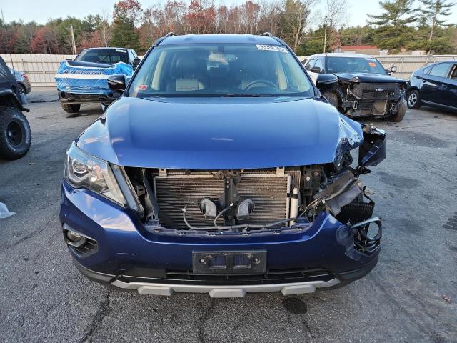 Nissan Pathfinder S Image 6