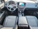Nissan Pathfinder S Image 8