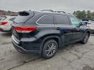 Toyota Highlander Se Image 11