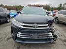 Toyota Highlander Se Image 6