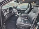 Toyota Highlander Se Image 12