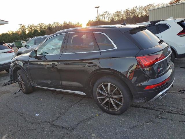 Audi Sq Premium Plus Image 2