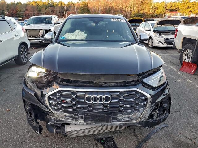 Audi Sq Premium Plus Image 10