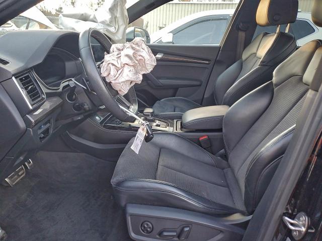 Audi Sq Premium Plus Image 6