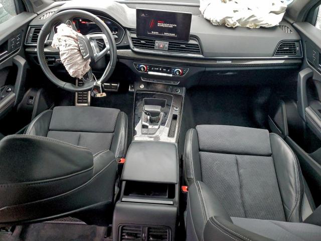 Audi Sq Premium Plus Image 13