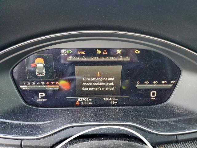 Audi Sq Premium Plus Image 8