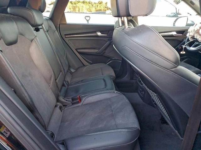 Audi Sq Premium Plus Image 9