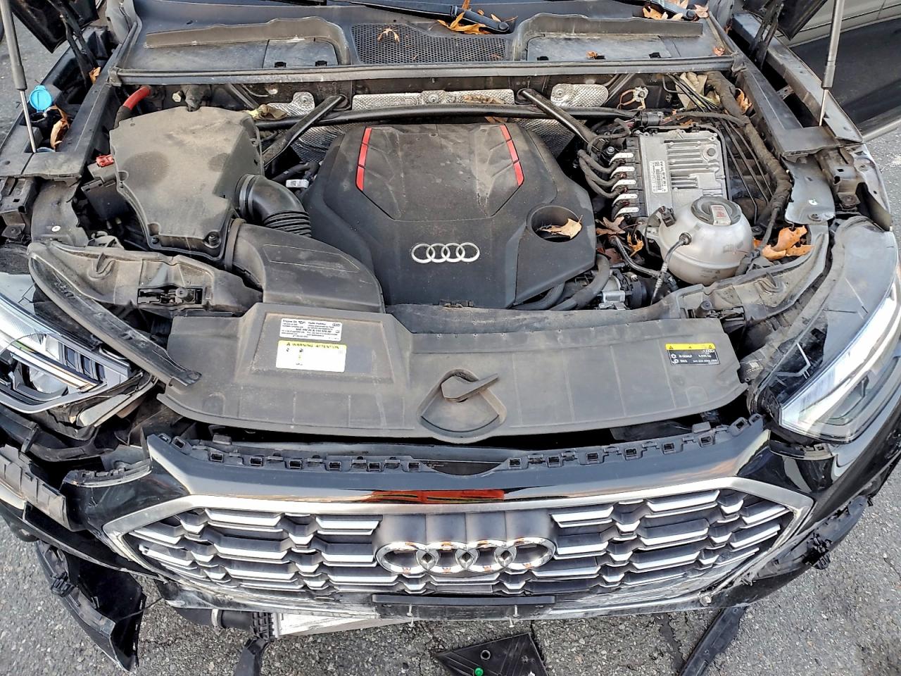 Audi Sq Premium Plus Image 12