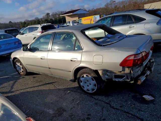 Honda Accord Lx Image 4