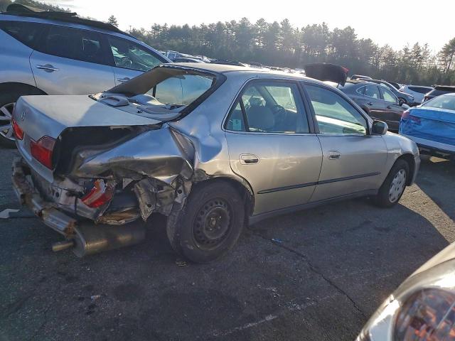 Honda Accord Lx Image 3