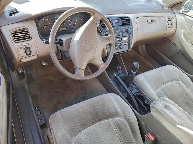 Honda Accord Lx Image 7