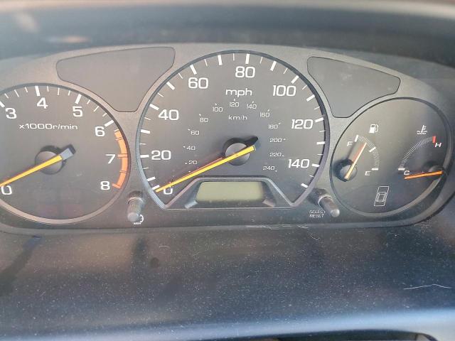 Honda Accord Lx Image 8