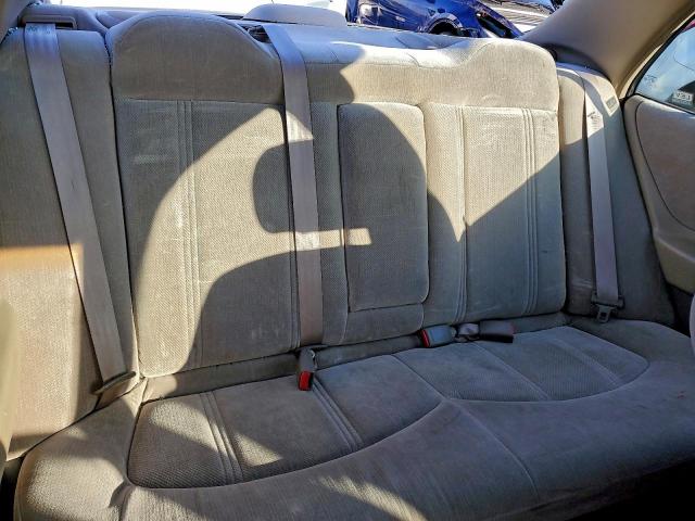 Honda Accord Lx Image 10