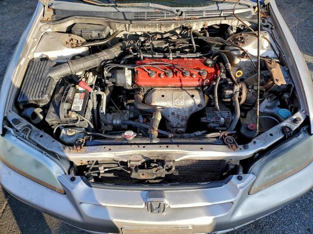 Honda Accord Lx Image 2