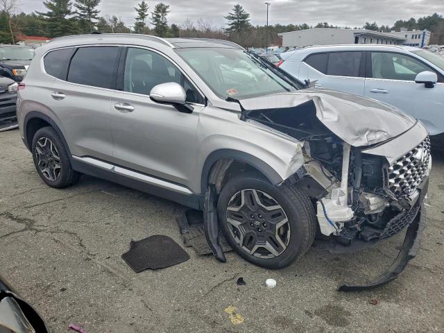 Hyundai SANTA FE Sel Premium Image 7