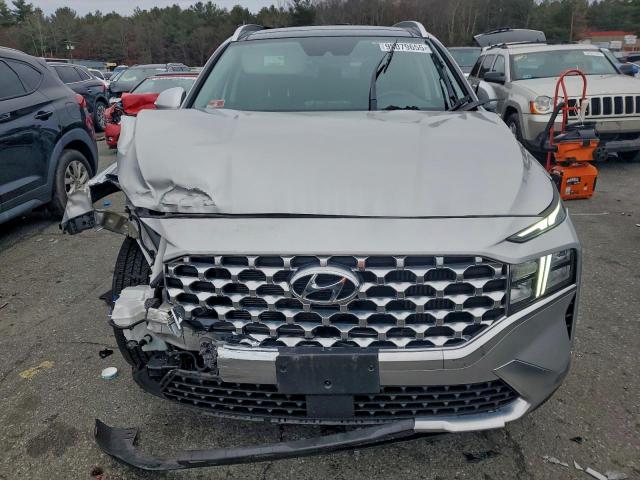 Hyundai SANTA FE Sel Premium Image 8