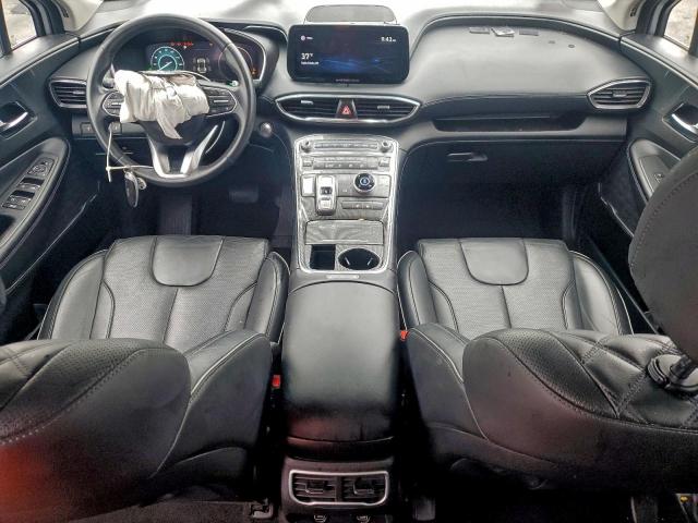 Hyundai SANTA FE Sel Premium Image 3