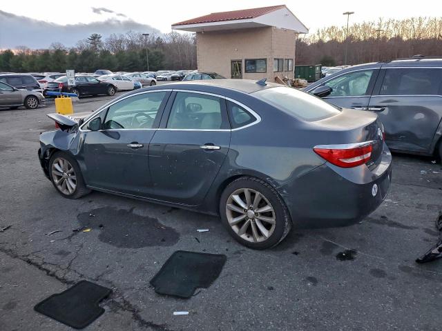 Buick Verano Image 11