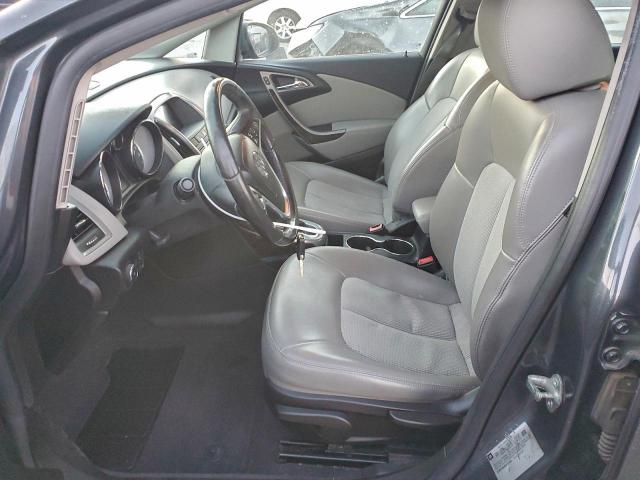 Buick Verano Image 9