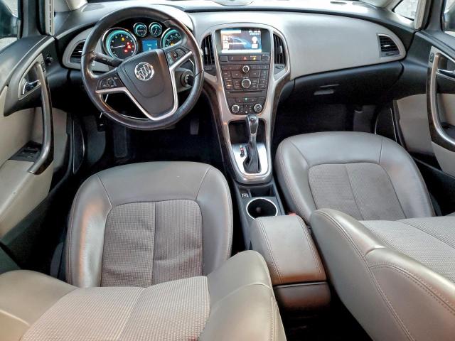 Buick Verano Image 2