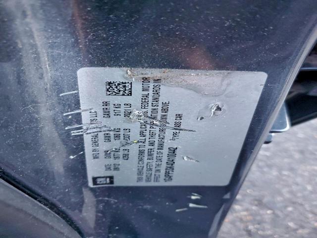 Buick Verano Image 10