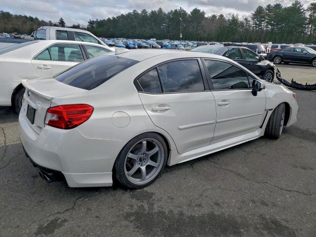 Subaru WRX Premium Image 12