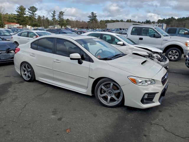 Subaru WRX Premium Image 11