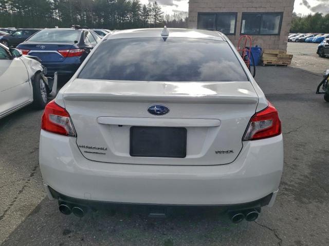 Subaru WRX Premium Image 2