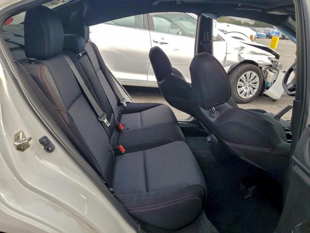 Subaru WRX Premium Image 7