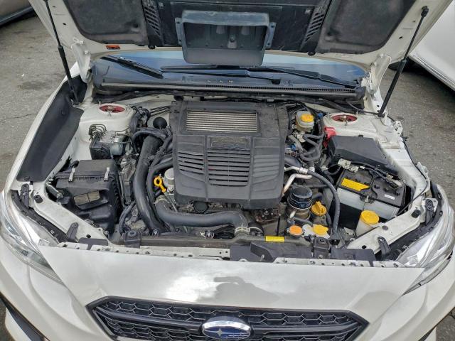 Subaru WRX Premium Image 9