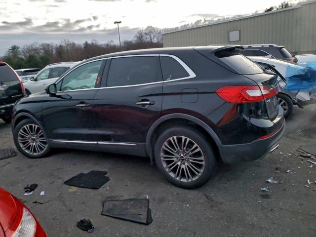 Lincoln MKX Reserve Image 2