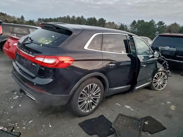 Lincoln MKX Reserve Image 6