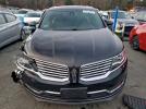 Lincoln MKX Reserve Image 3