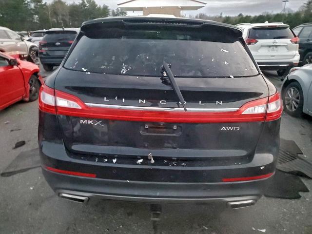 Lincoln MKX Reserve Image 5